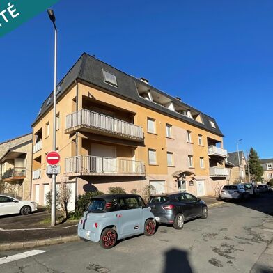 Appartement 5 pièces 168500 €
