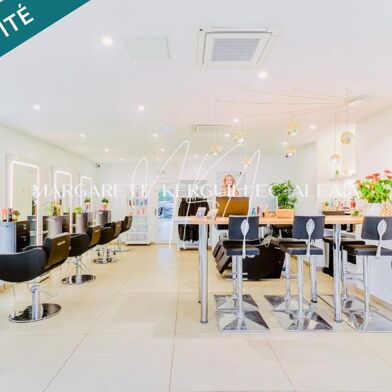 Commerce  133233 €