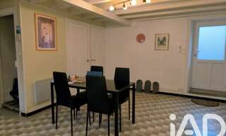 Maison 3 Pièces 75 m² à vendre à Lacombe (11310)