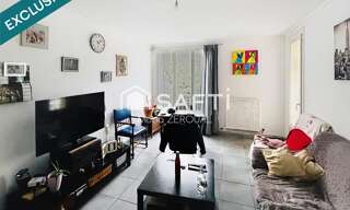 Appartement 3 Pièces 59 m² à vendre à Vienne (38200)