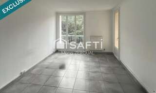 Appartement 3 Pièces 59 m² à vendre à Vienne (38200)