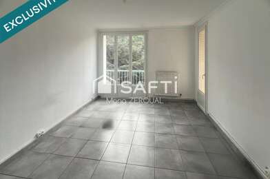 Appartement 3 pièces 155000 €