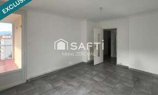 Appartement 3 Pièces 59 m² à vendre à Vienne (38200)