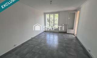 Appartement 3 Pièces 59 m² à vendre à Vienne (38200)