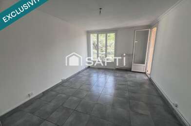 Appartement 3 pièces 148000 €