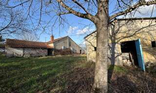 Maison 4 Pièces 62 m² à vendre à Lapalisse (03120)