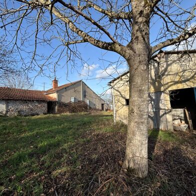 Maison 4 pièces 90000 €