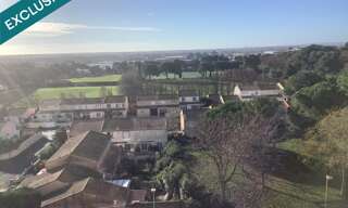 Appartement 5 Pièces 77 m² à vendre à Béziers (34500)