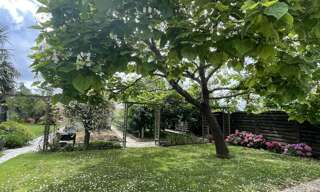 Maison 8 Pièces 193 m² à vendre à Saint-Sébastien-sur-Loire (44230)