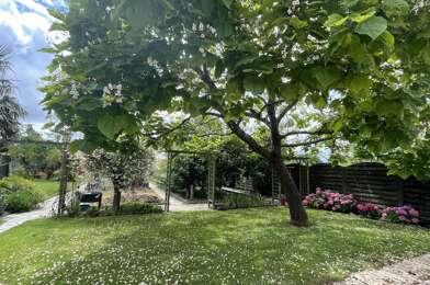 Maison 8 pièces 550000 €