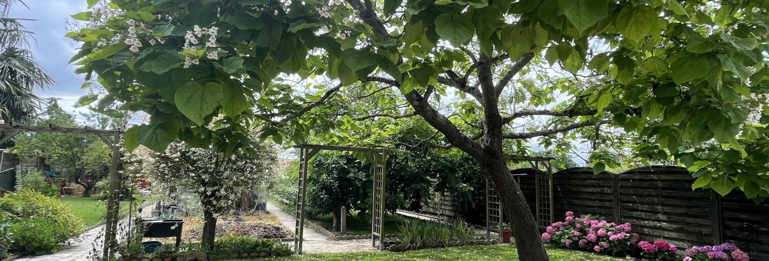 Maison 8 Pièces 193 m² à vendre à Saint-Sébastien-sur-Loire (44230)