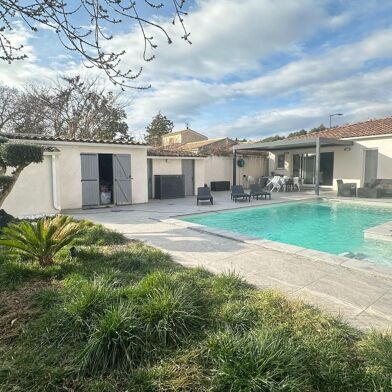 Maison 4 pièces 608000 €