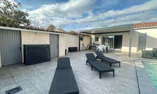 Maison 4 Pièces 91 m² à vendre à Marignane (13700)