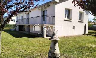 Maison 7 Pièces 119 m² à vendre à Notre-Dame-de-Monts (85690)