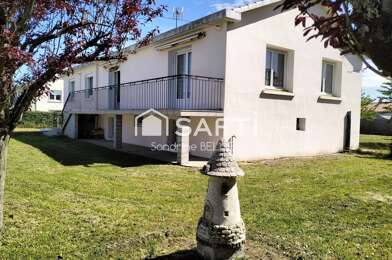 Maison 7 pièces 305500 €