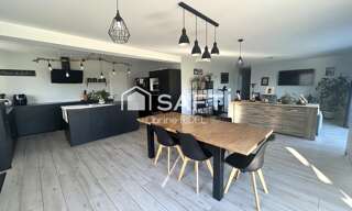 Maison 5 Pièces 150 m² à vendre à Marigny-Le-Lozon (50570)