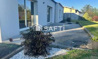 Maison 5 Pièces 150 m² à vendre à Marigny-Le-Lozon (50570)