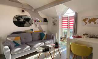 Appartement 2 Pièces 32 m² à louer à Isles-lès-Villenoy (77450)