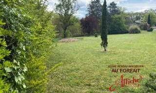 Terrain  1145 m² à vendre à Cépet (31620)