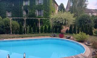 Maison 17 Pièces 552 m² à vendre à Ferrières-sur-Sichon (03250)