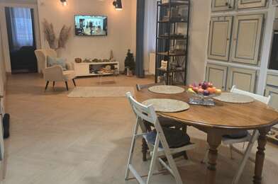 Appartement 5 pièces 199000 €