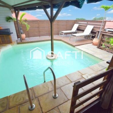 Maison 10 pièces 568000 €