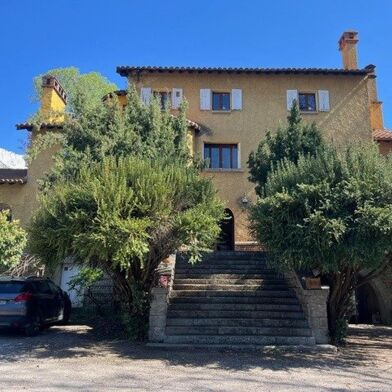 Maison 14 pièces 365000 €