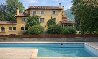 Maison 14 Pièces 421 m² à vendre à Vernet-les-Bains (66820)