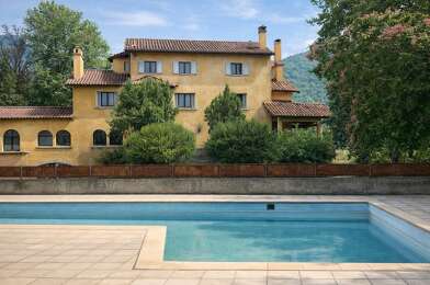 Maison 14 pièces 365000 €