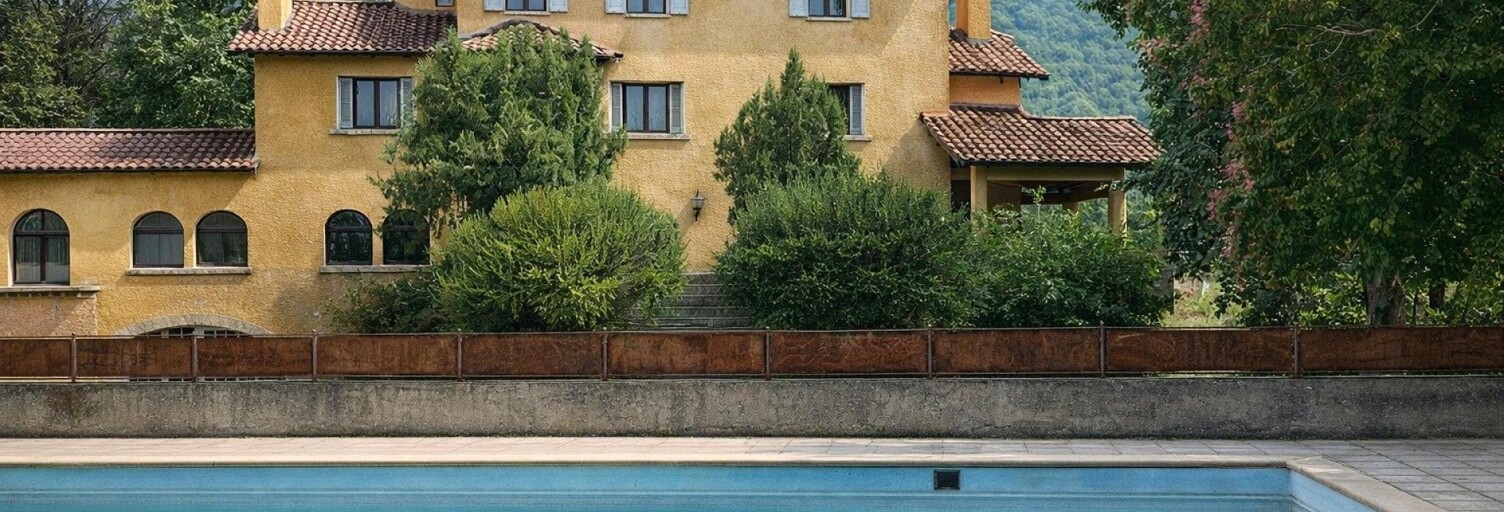 Maison 14 Pièces 421 m² à vendre à Vernet-les-Bains (66820)