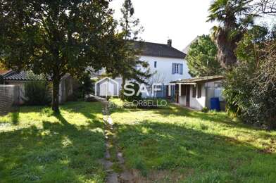 Maison 8 pièces 199900 €