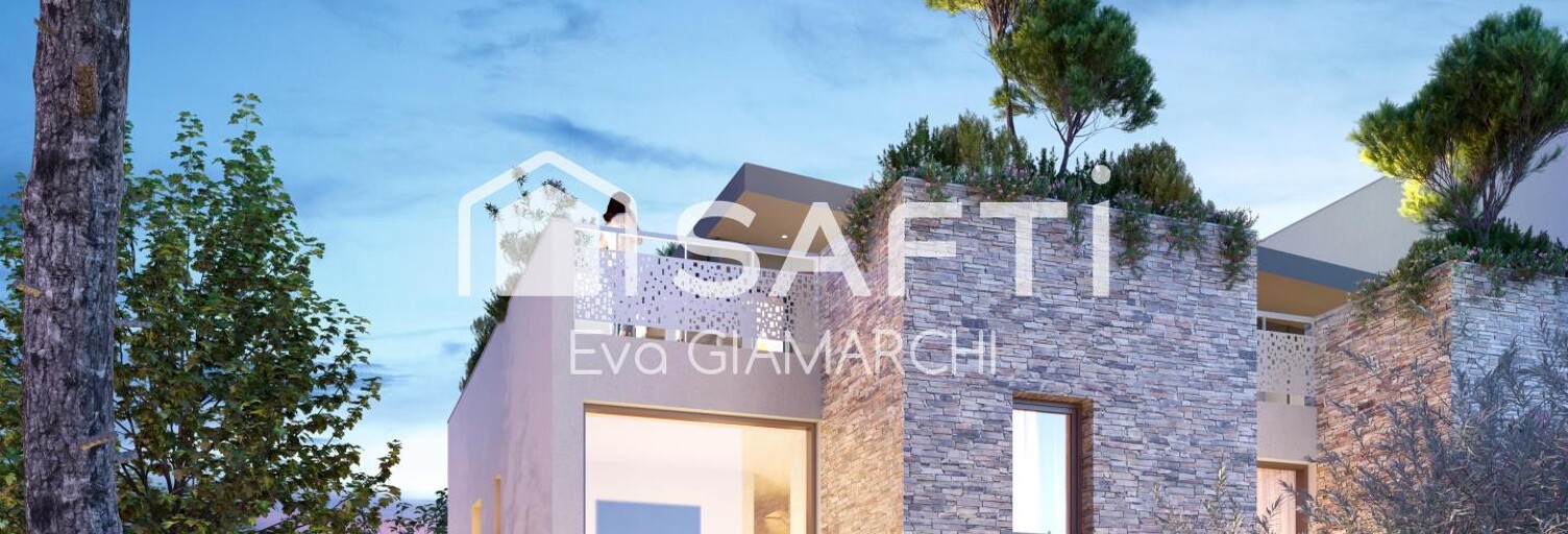 Appartement 2 Pièces 42 m² à vendre à Montpellier (34000)