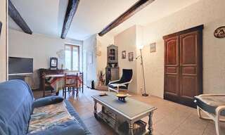 Appartement 4 Pièces 87 m² à vendre à Graissessac (34260)