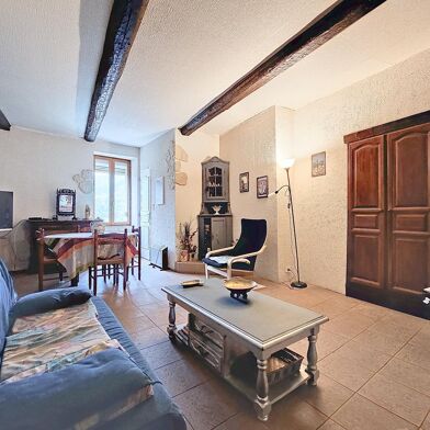 Appartement 4 pièces 49000 €
