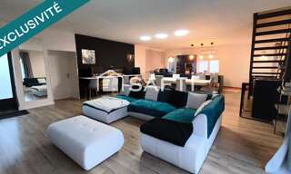 Maison 7 Pièces 195 m² à vendre à Levroux (36110)