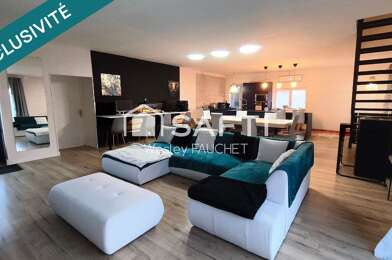 Maison 7 pièces 199900 €