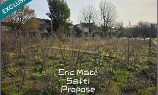 Terrain  274 m² à vendre à Nuaillé (49340)