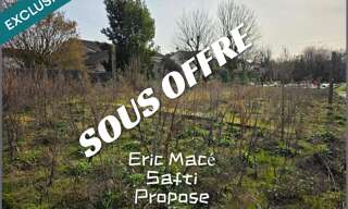 Terrain  274 m² à vendre à Nuaillé (49340)