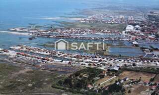 Terrain  5200 m² à vendre à Gujan-Mestras (33470)