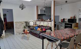 Appartement 3 Pièces 66 m² à vendre à Servon-sur-Vilaine (35530)