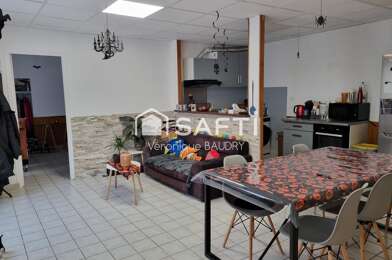 Appartement 3 pièces 131000 €