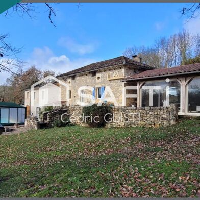 Maison 5 pièces 370000 €