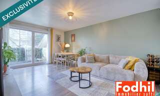 Appartement 3 Pièces 67 m² à vendre à Châtenay-Malabry (92290)