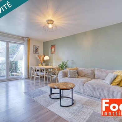 Appartement 3 pièces 299000 €