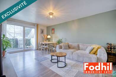 Appartement 3 pièces 289000 €