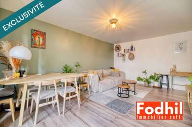 Appartement 3 pièces 289000 €