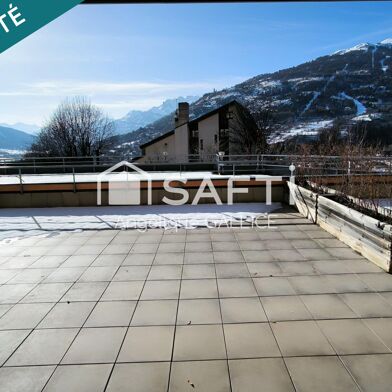 Appartement 2 pièces 180000 €