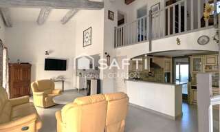 Maison 4 Pièces 120 m² à vendre à Pertuis (84120)