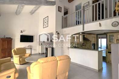 Maison 4 pièces 455000 €