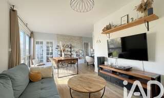 Appartement 3 Pièces 67 m² à vendre à Fontenay-le-Fleury (78330)